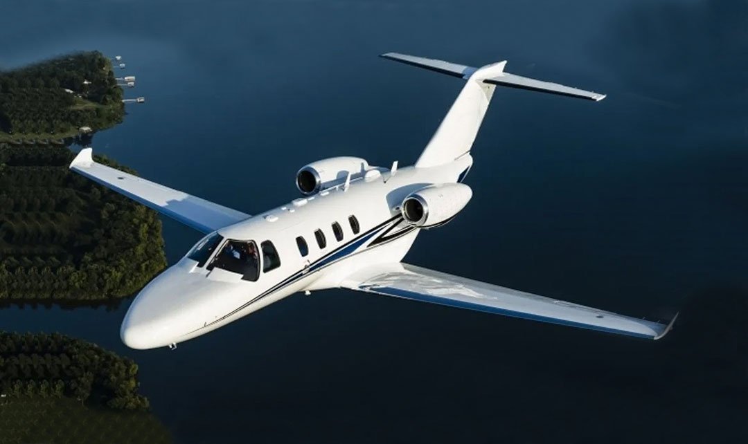 Business Jet